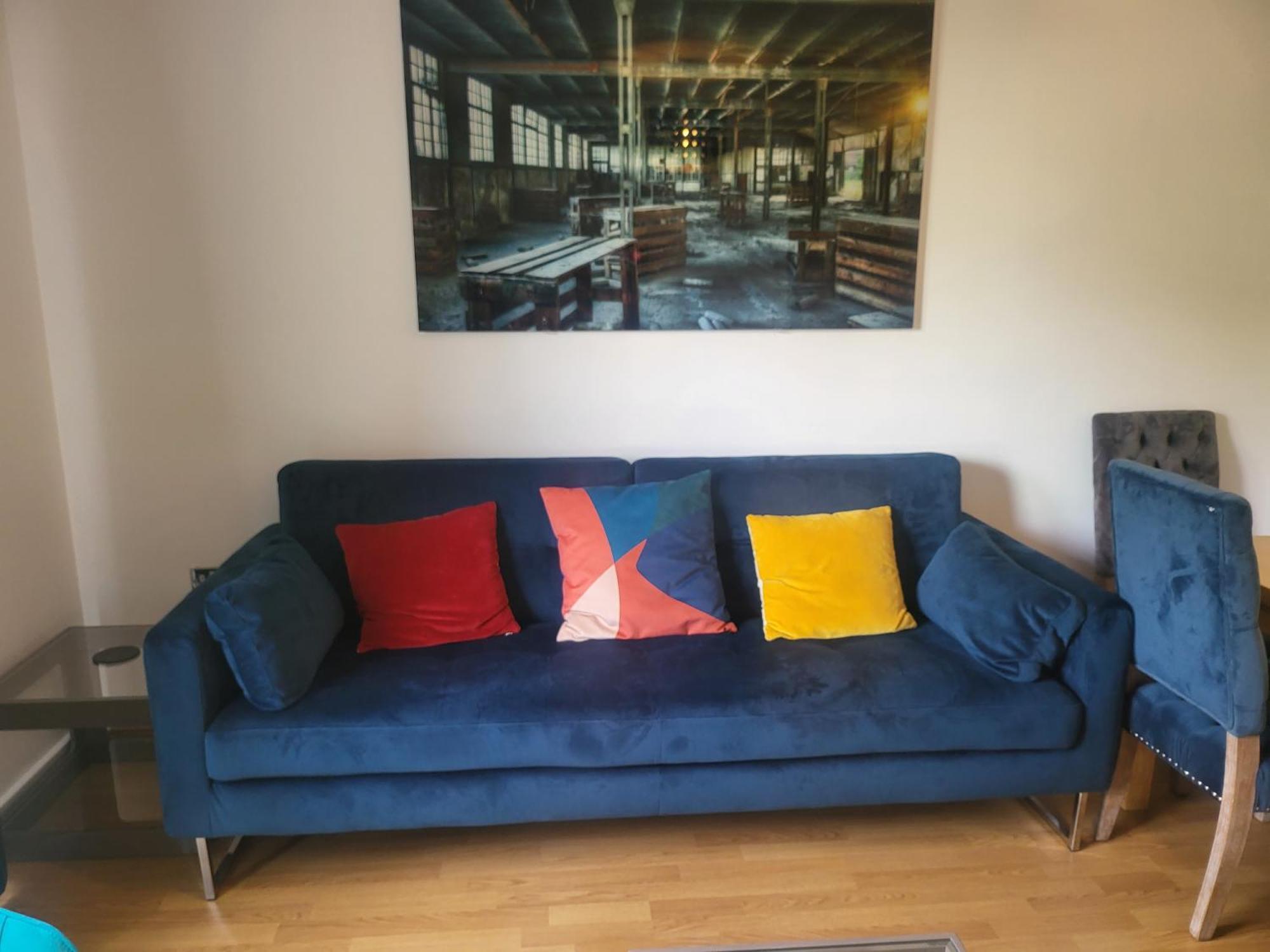 Garland Central City Apartment London 2 Exterior foto